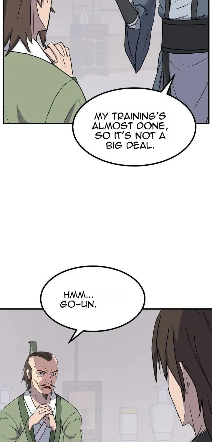 Read Bulsamujeok chapter 164 image 13 on Lezhin