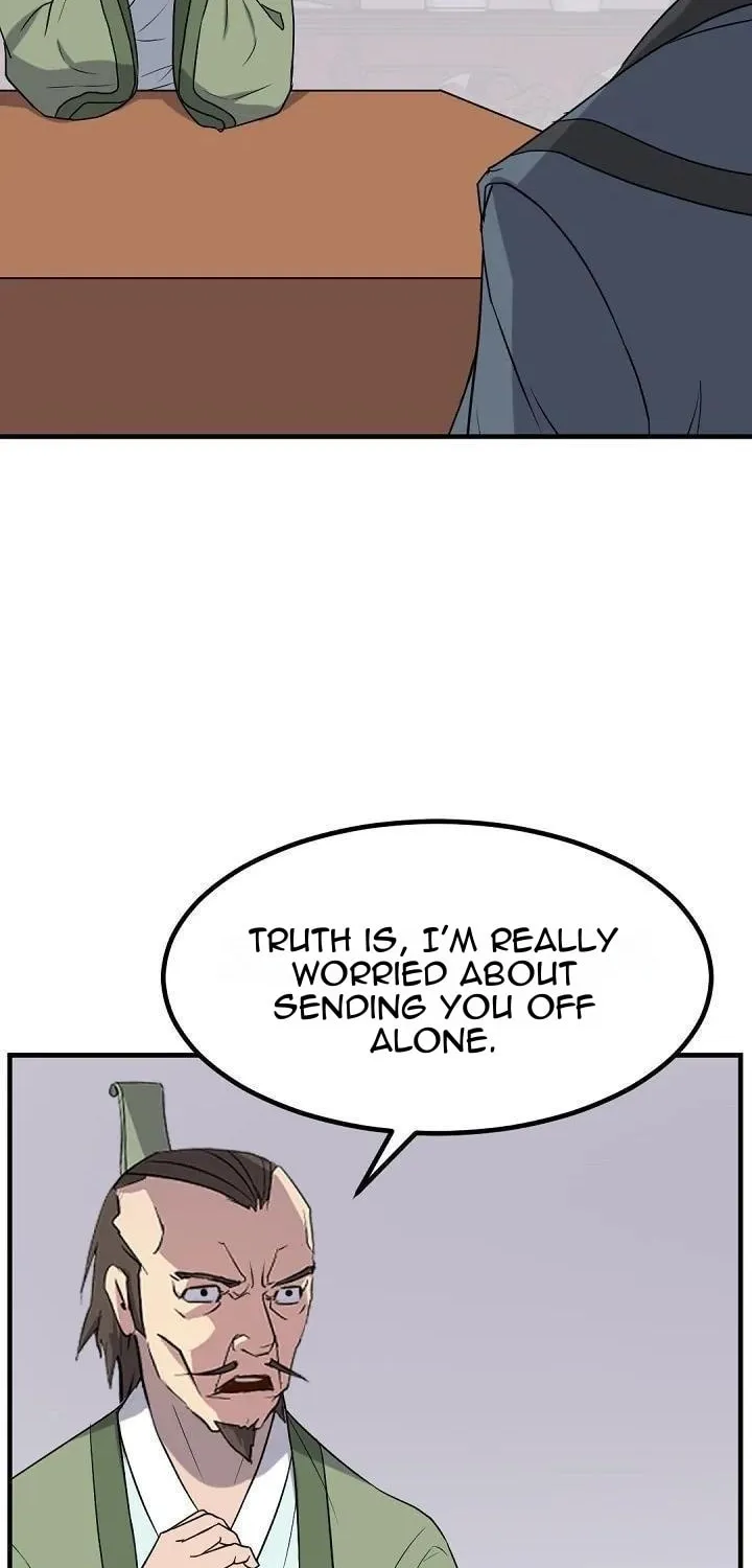 Read Bulsamujeok chapter 164 image 14 on Lezhin