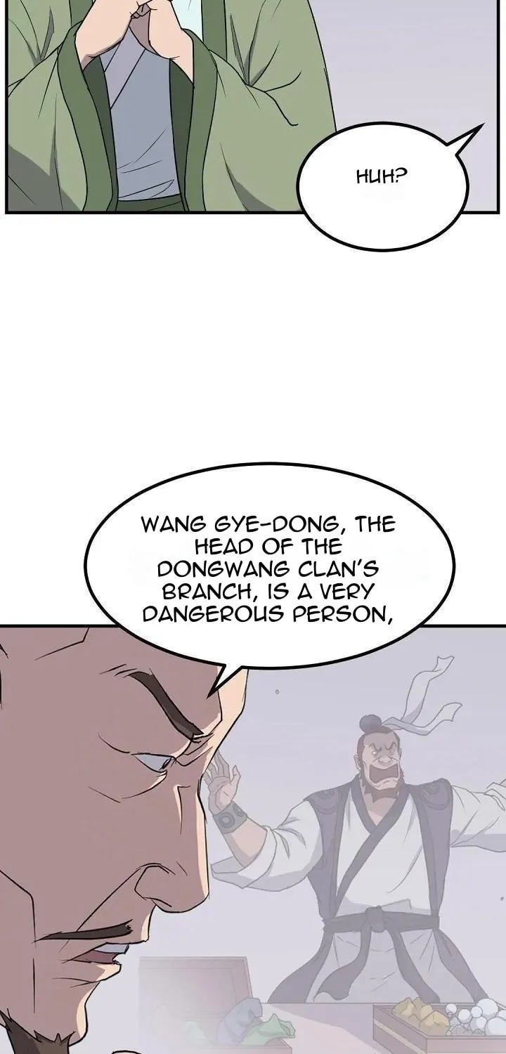 Read Bulsamujeok chapter 164 image 15 on Lezhin