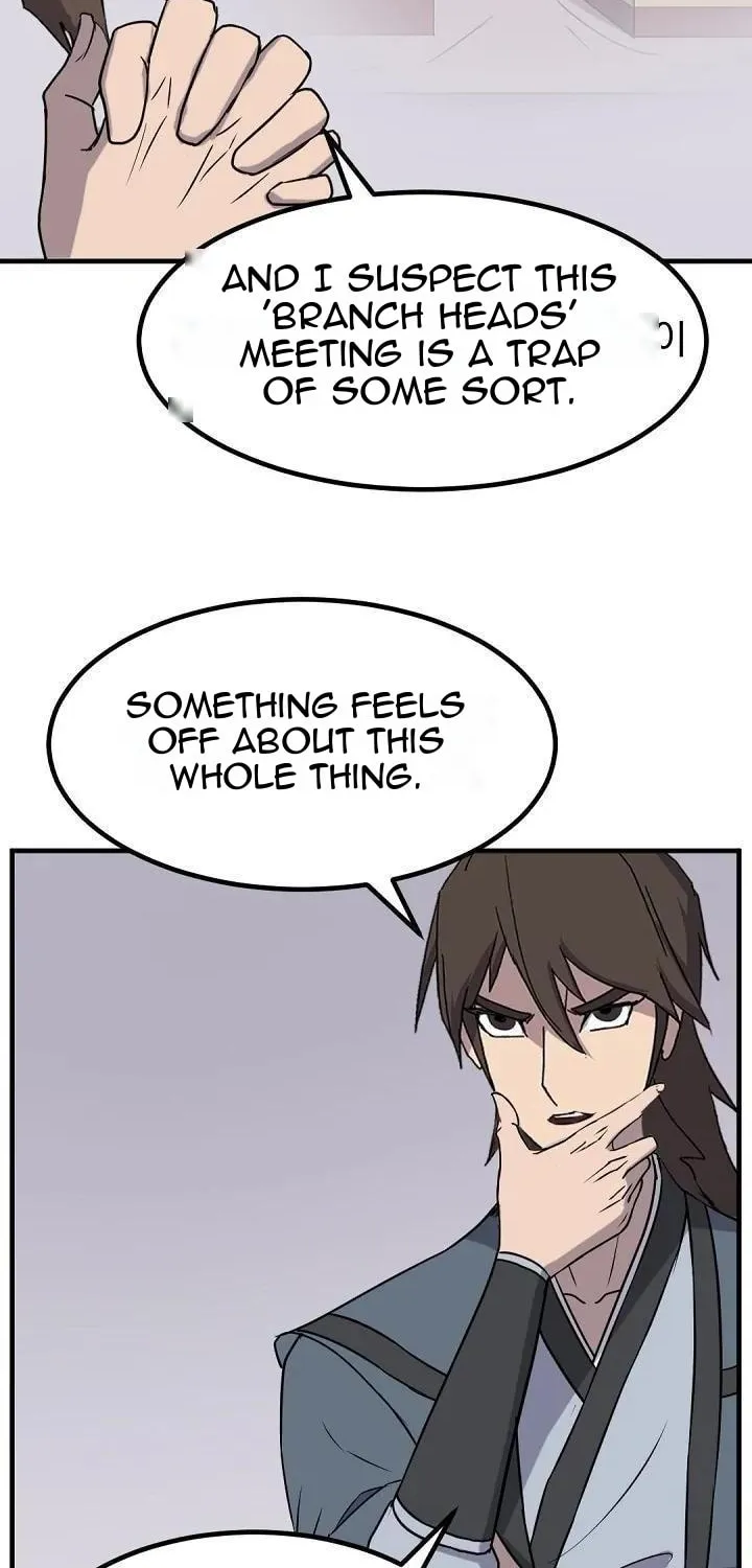 Read Bulsamujeok chapter 164 image 16 on Lezhin