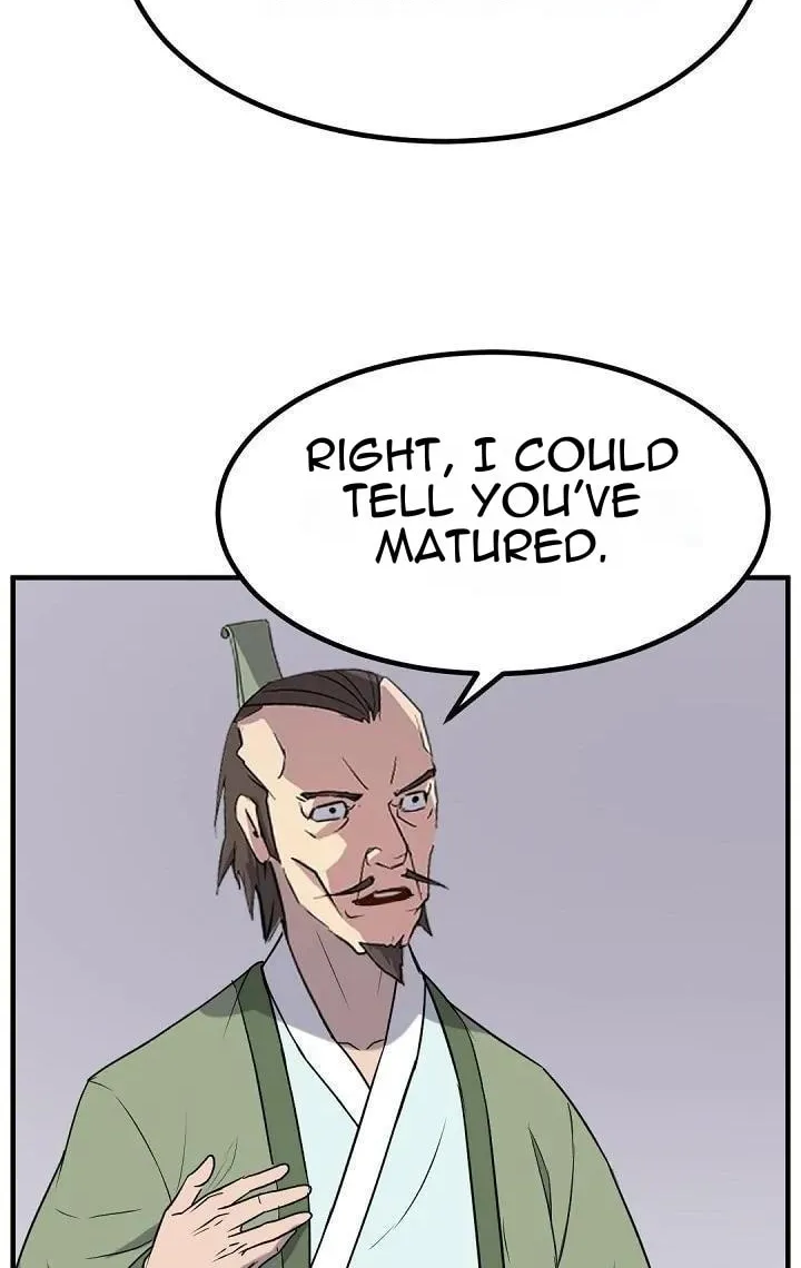 Read Bulsamujeok chapter 164 image 18 on Lezhin