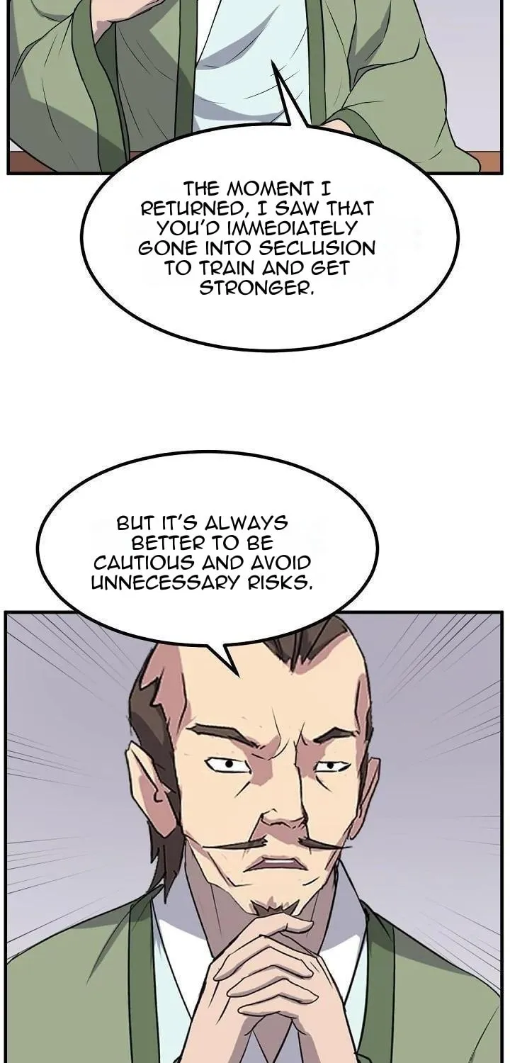 Read Bulsamujeok chapter 164 image 19 on Lezhin