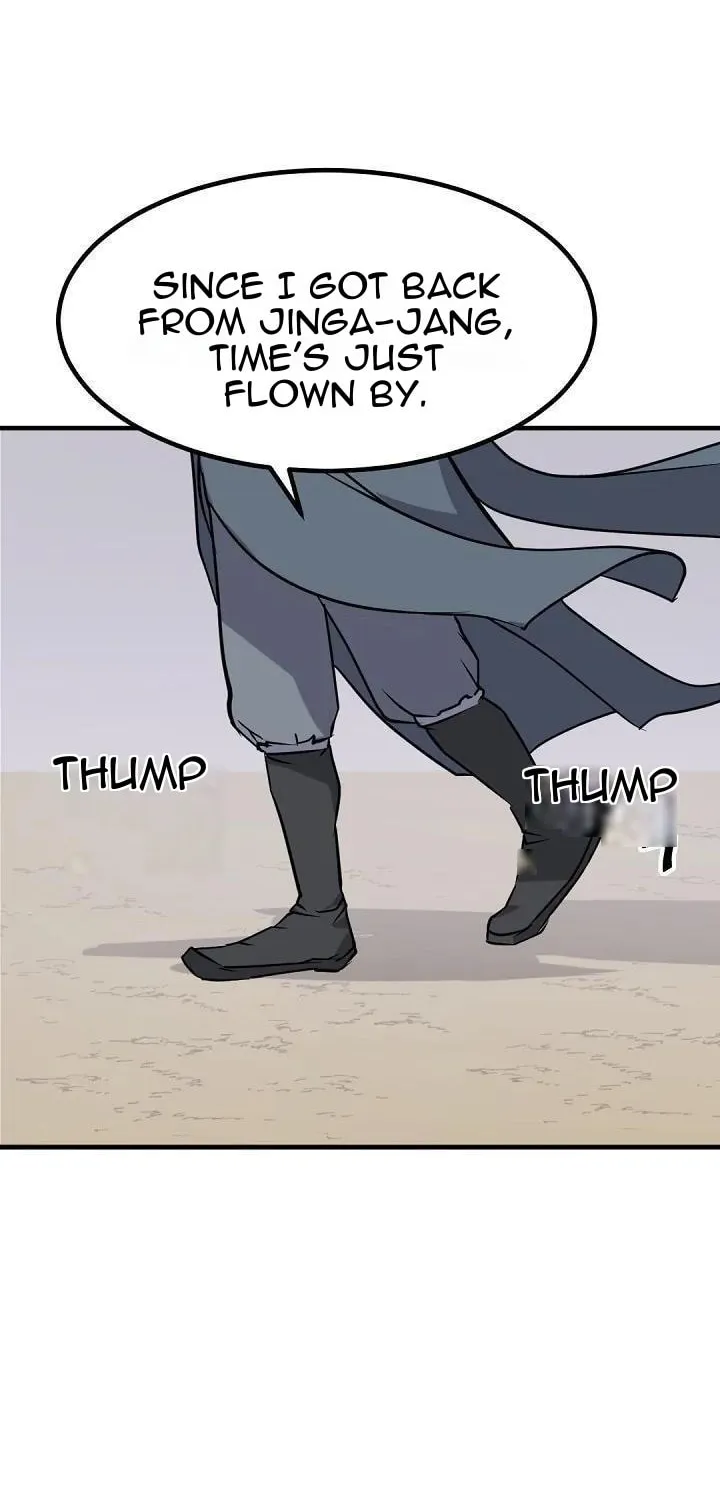 Read Bulsamujeok chapter 164 image 2 on Lezhin