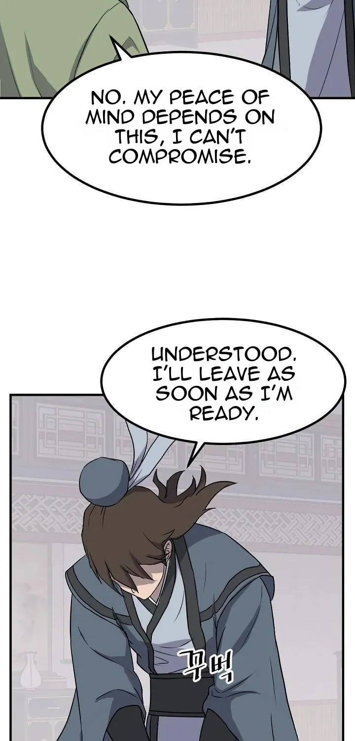 Read Bulsamujeok chapter 164 image 21 on Lezhin
