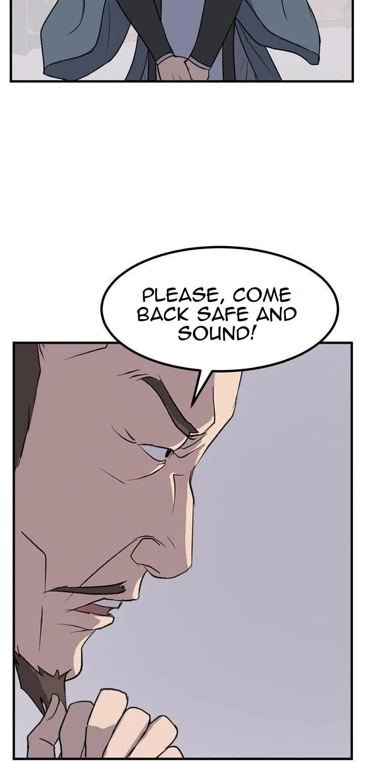 Read Bulsamujeok chapter 164 image 22 on Lezhin