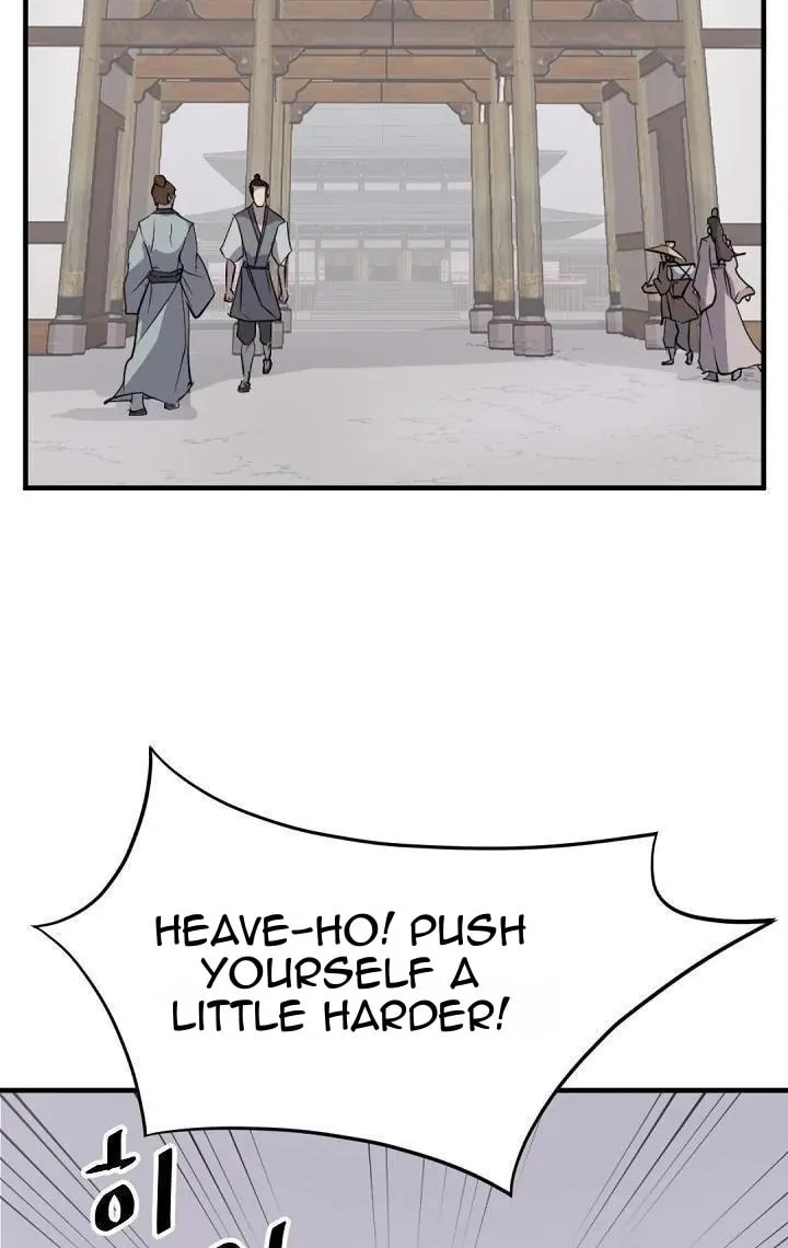 Read Bulsamujeok chapter 164 image 24 on Lezhin