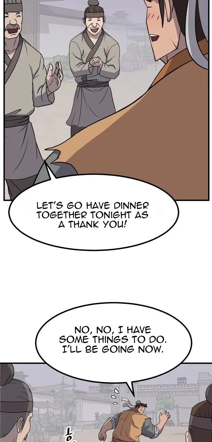 Read Bulsamujeok chapter 164 image 33 on Lezhin