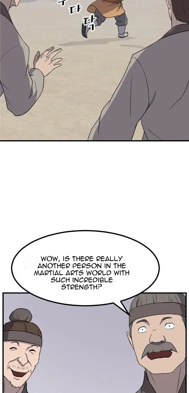 Read Bulsamujeok chapter 164 image 34 on Lezhin