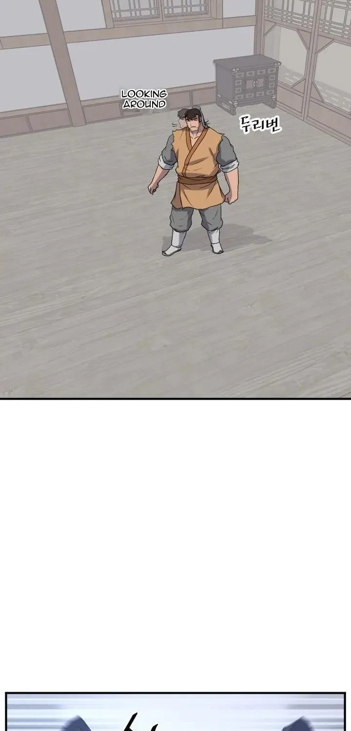 Read Bulsamujeok chapter 164 image 39 on Lezhin