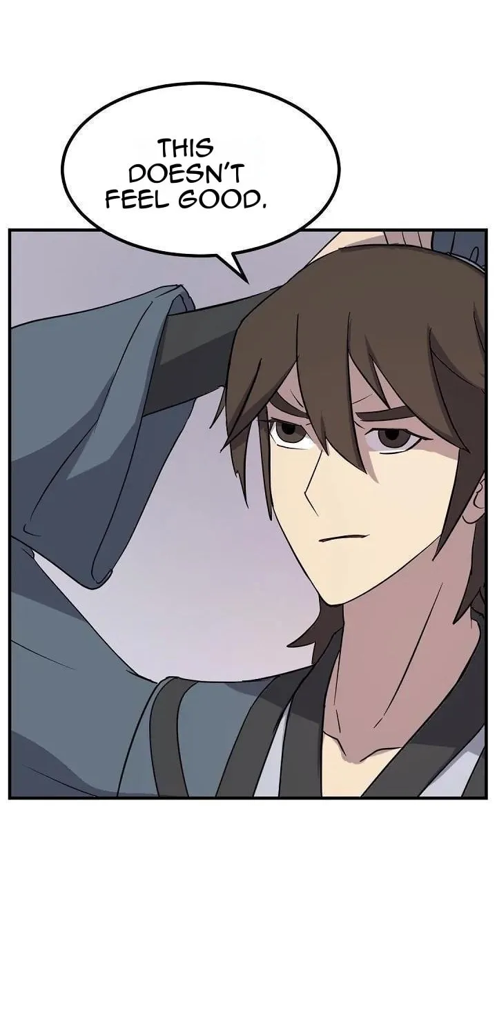 Read Bulsamujeok chapter 164 image 4 on Lezhin