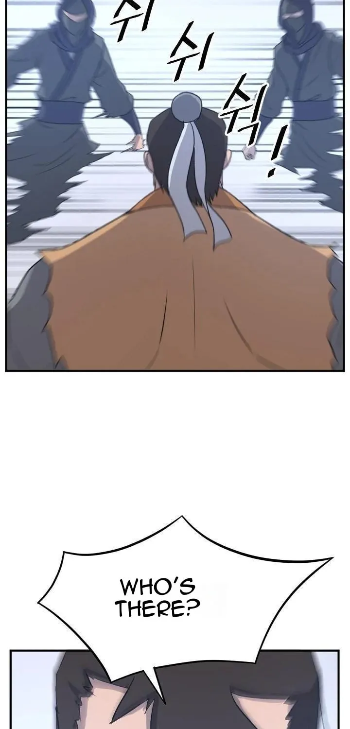 Read Bulsamujeok chapter 164 image 40 on Lezhin