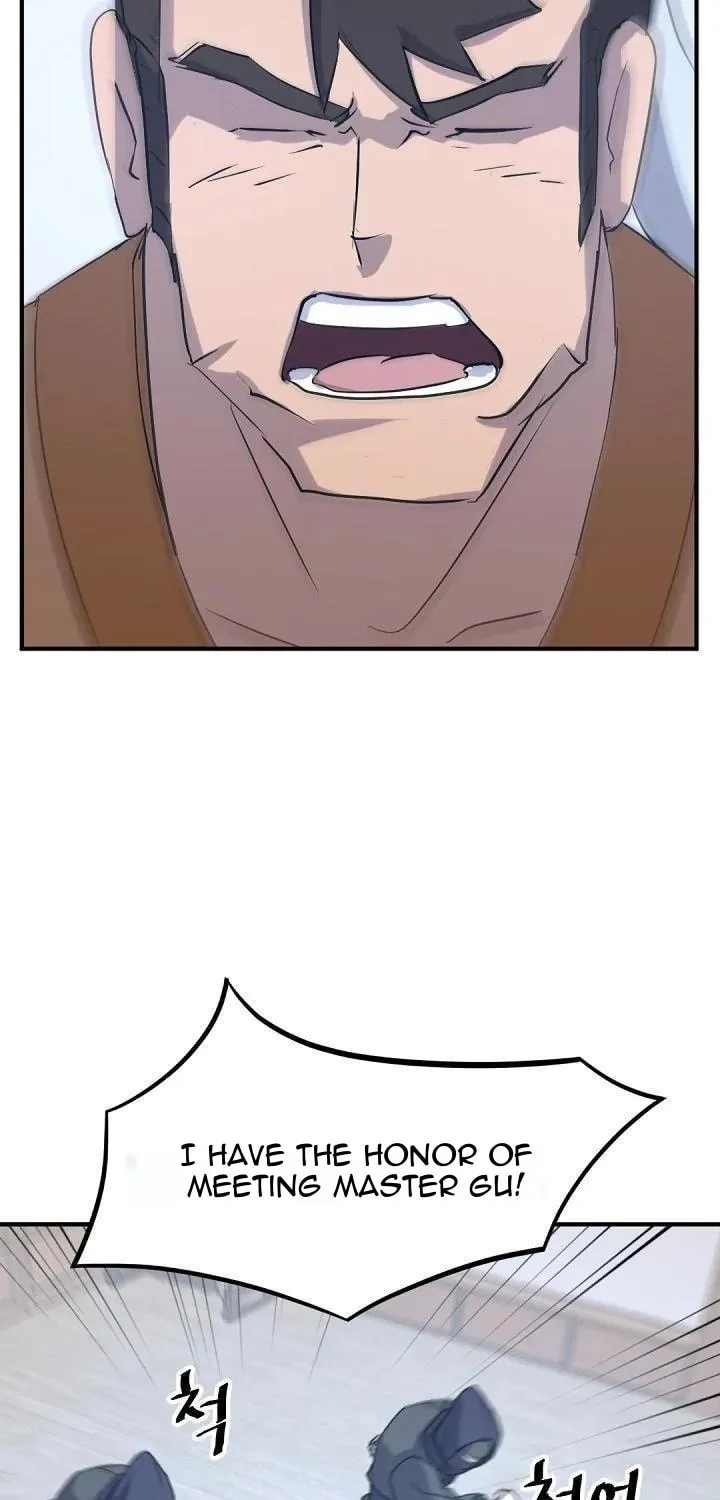 Read Bulsamujeok chapter 164 image 41 on Lezhin
