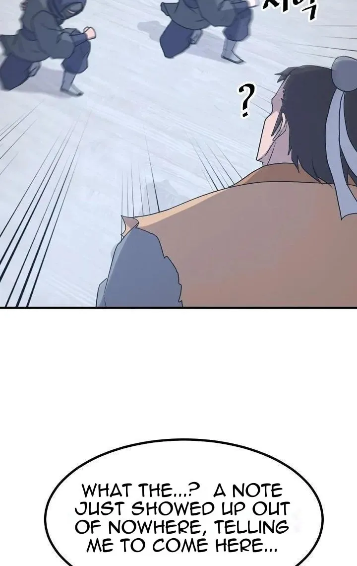 Read Bulsamujeok chapter 164 image 42 on Lezhin
