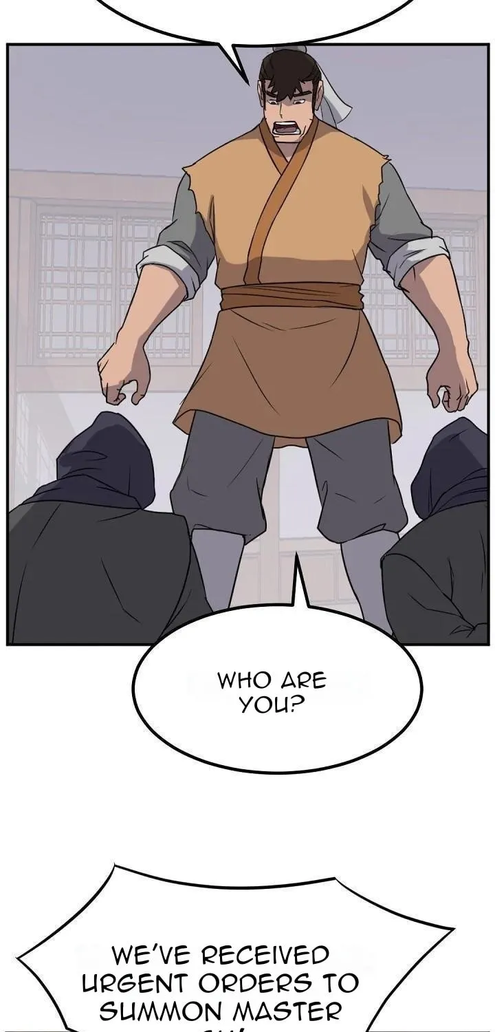 Read Bulsamujeok chapter 164 image 43 on Lezhin