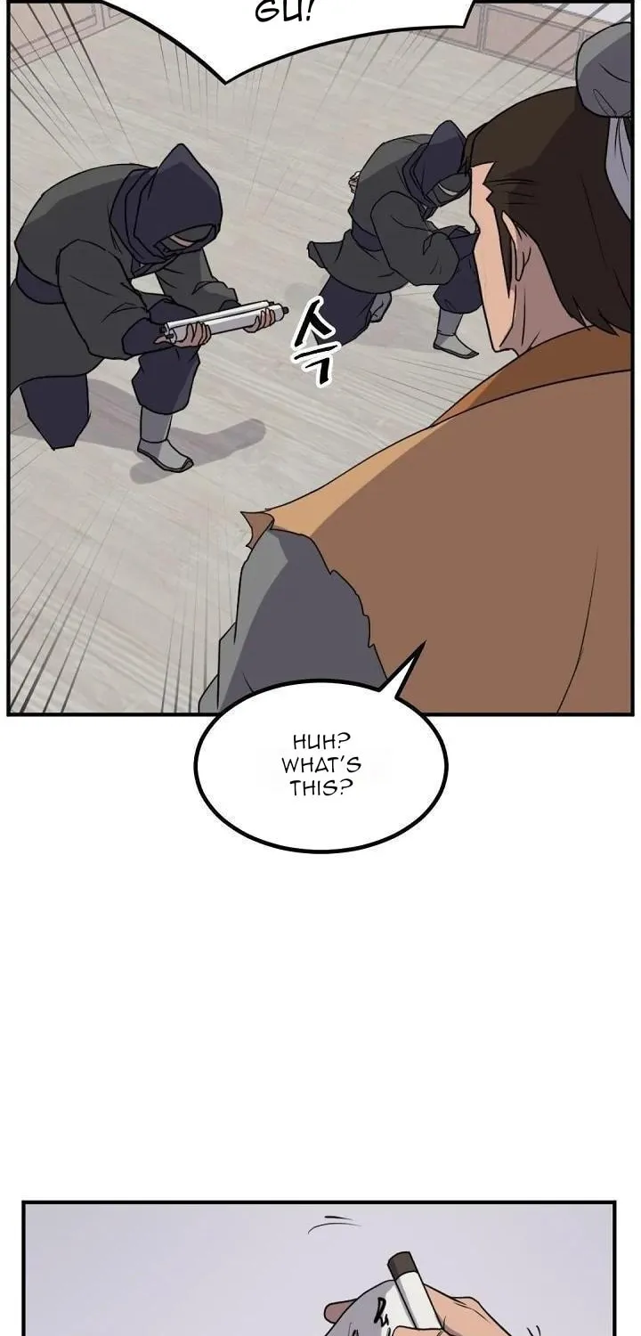 Read Bulsamujeok chapter 164 image 44 on Lezhin