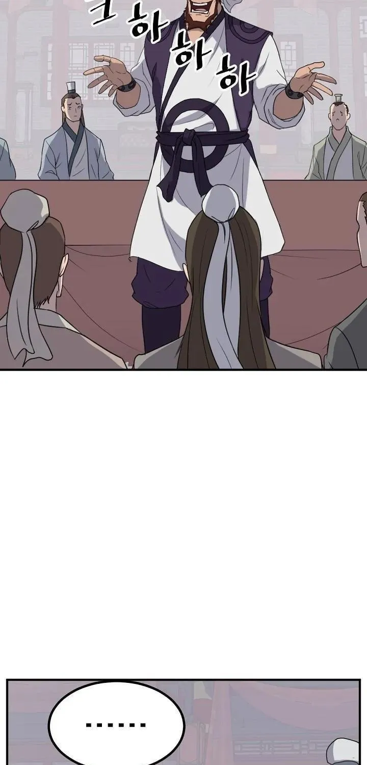 Read Bulsamujeok chapter 164 image 51 on Lezhin