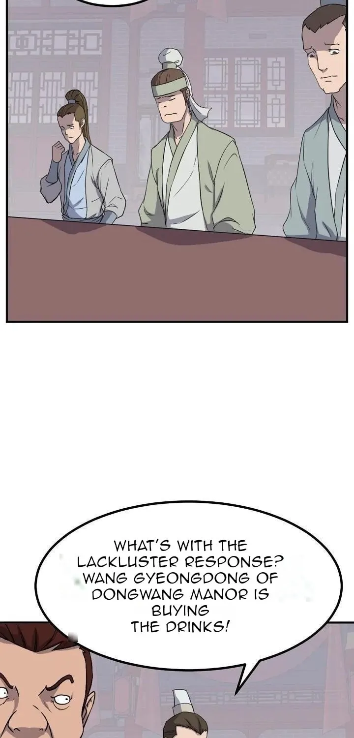 Read Bulsamujeok chapter 164 image 52 on Lezhin