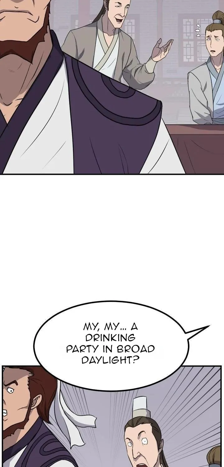 Read Bulsamujeok chapter 164 image 53 on Lezhin