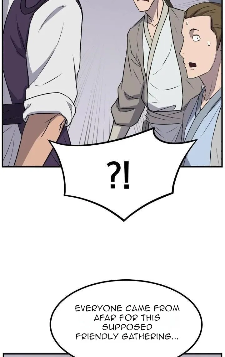 Read Bulsamujeok chapter 164 image 54 on Lezhin