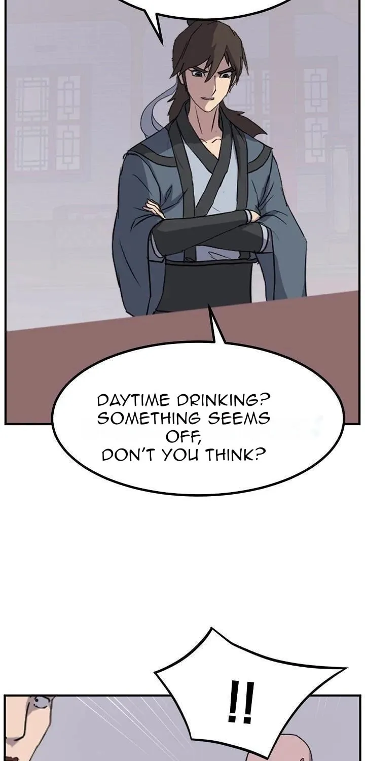 Read Bulsamujeok chapter 164 image 55 on Lezhin