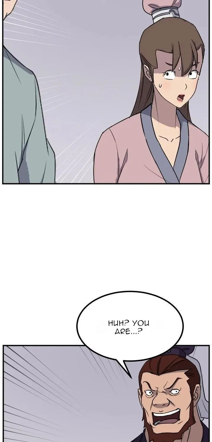 Read Bulsamujeok chapter 164 image 56 on Lezhin
