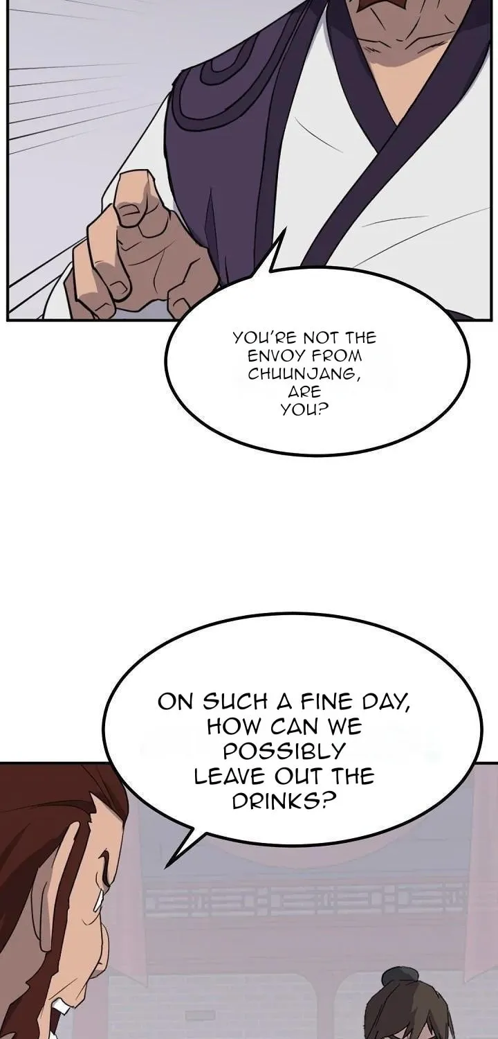 Read Bulsamujeok chapter 164 image 57 on Lezhin