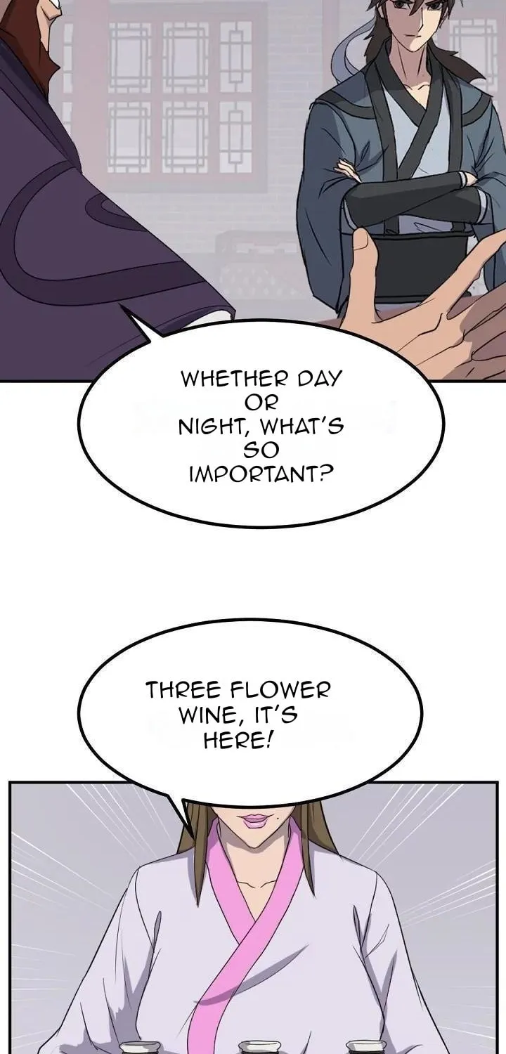 Read Bulsamujeok chapter 164 image 58 on Lezhin