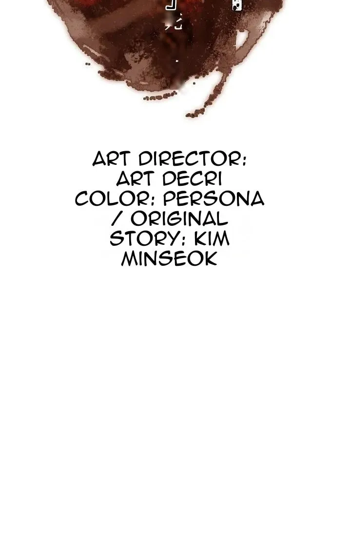 Read Bulsamujeok chapter 164 image 6 on Lezhin