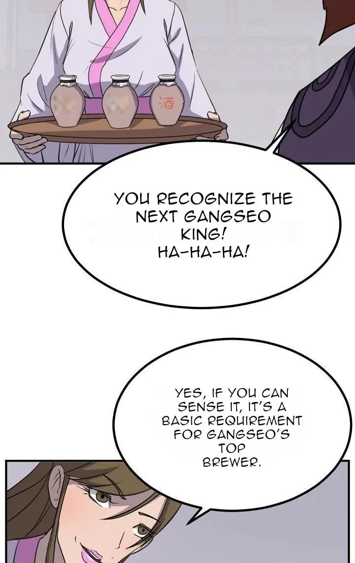 Read Bulsamujeok chapter 164 image 60 on Lezhin
