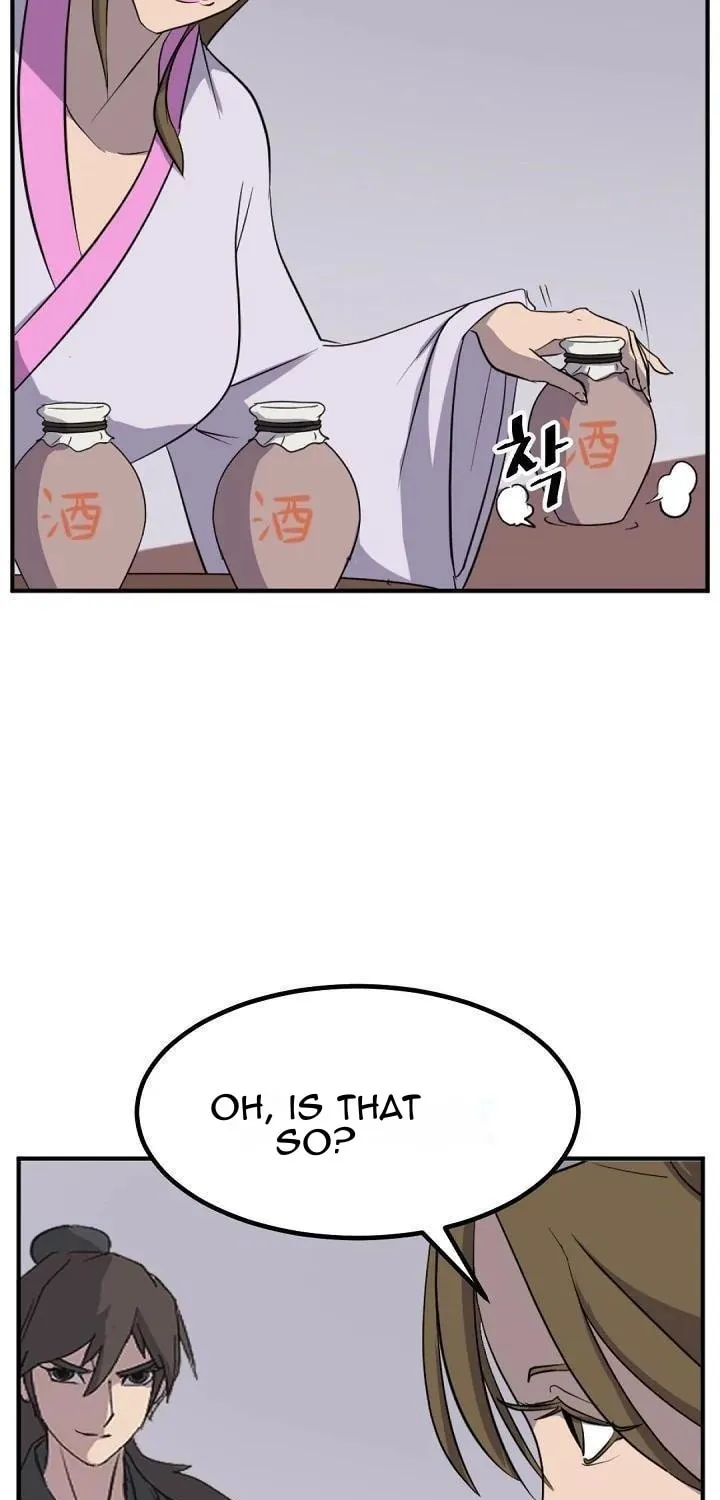 Read Bulsamujeok chapter 164 image 61 on Lezhin