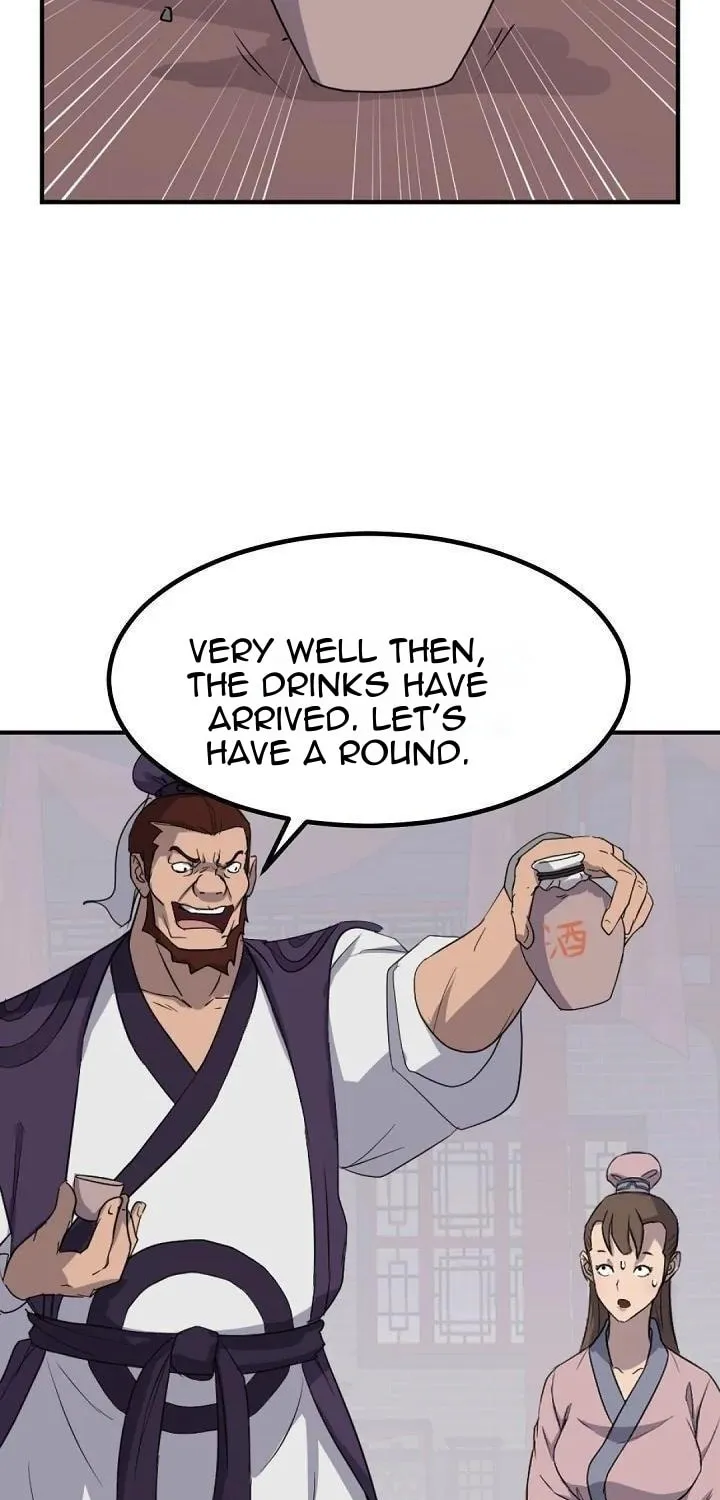 Read Bulsamujeok chapter 164 image 63 on Lezhin