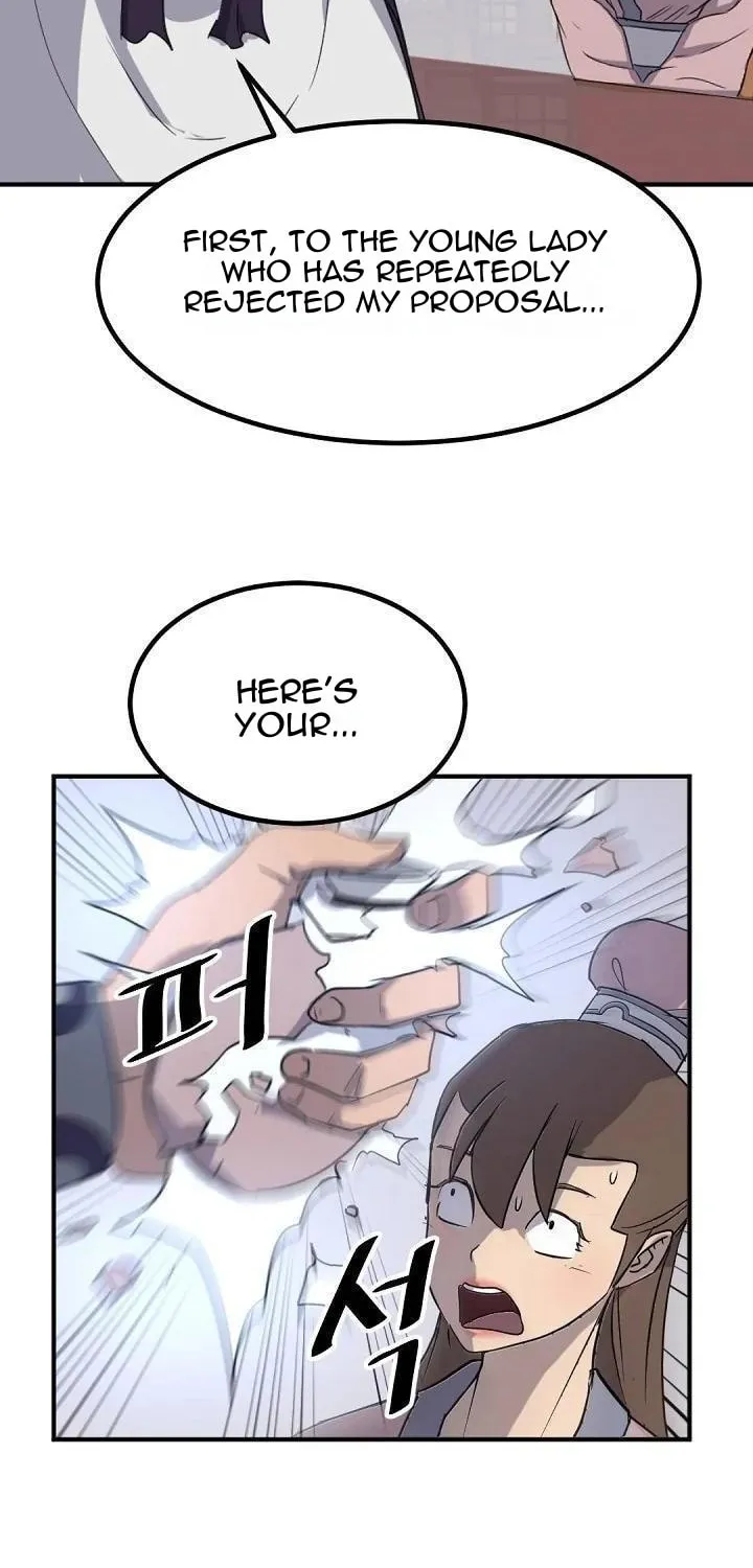 Read Bulsamujeok chapter 164 image 64 on Lezhin