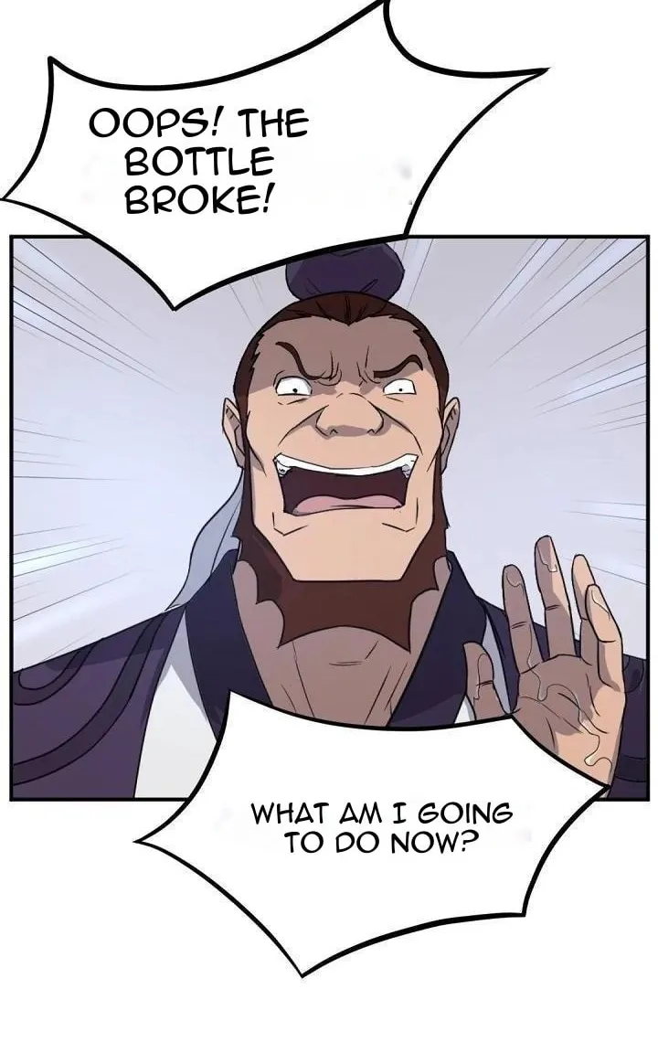Read Bulsamujeok chapter 164 image 66 on Lezhin