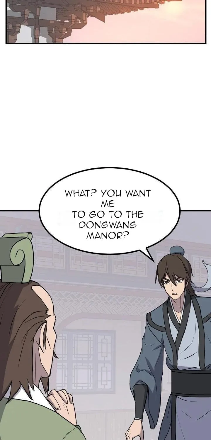 Read Bulsamujeok chapter 164 image 8 on Lezhin