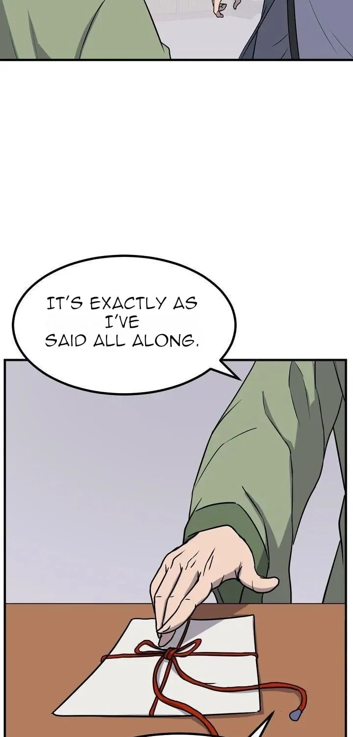 Read Bulsamujeok chapter 164 image 9 on Lezhin