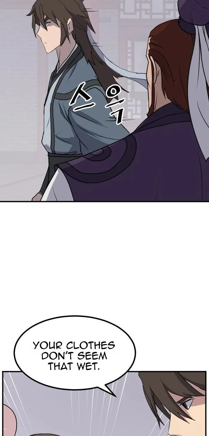 Read Bulsamujeok chapter 165 image 11 on Lezhin