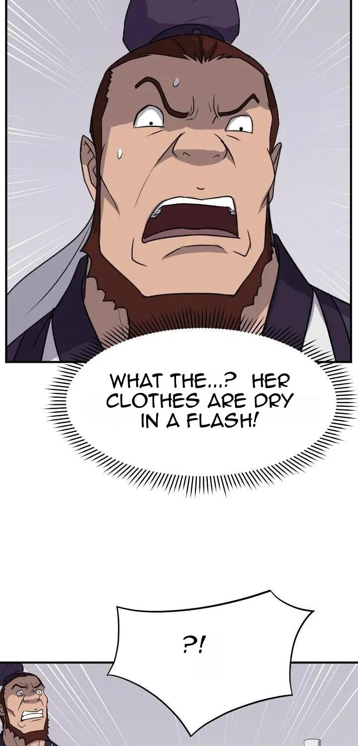 Read Bulsamujeok chapter 165 image 14 on Lezhin
