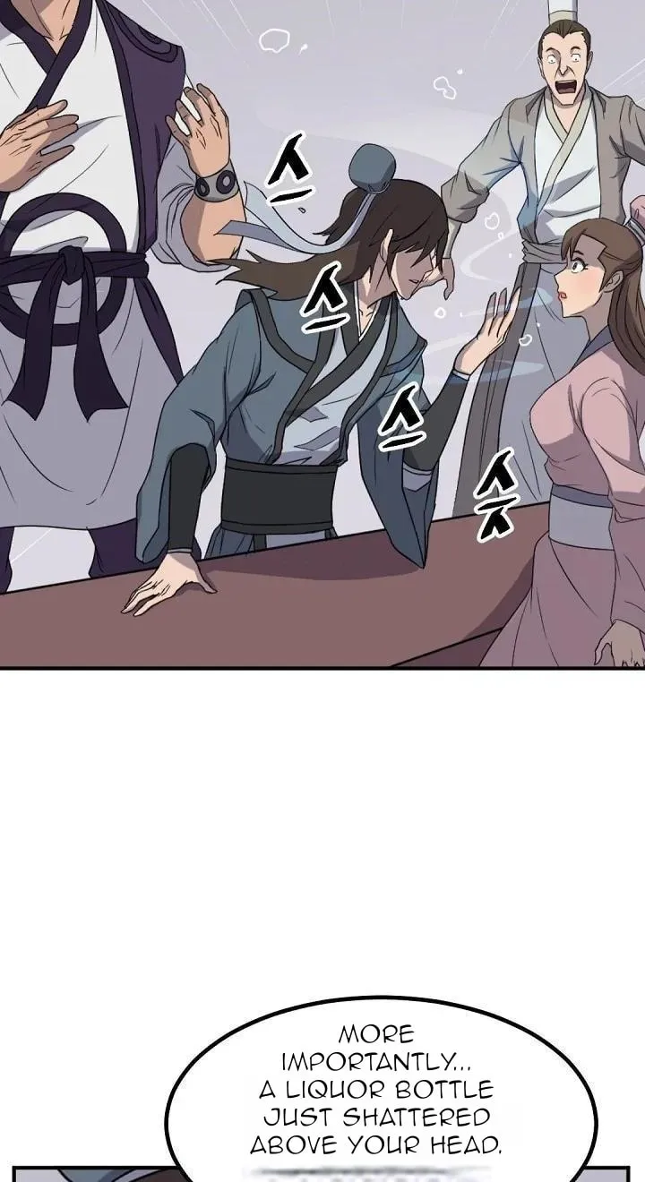 Read Bulsamujeok chapter 165 image 15 on Lezhin