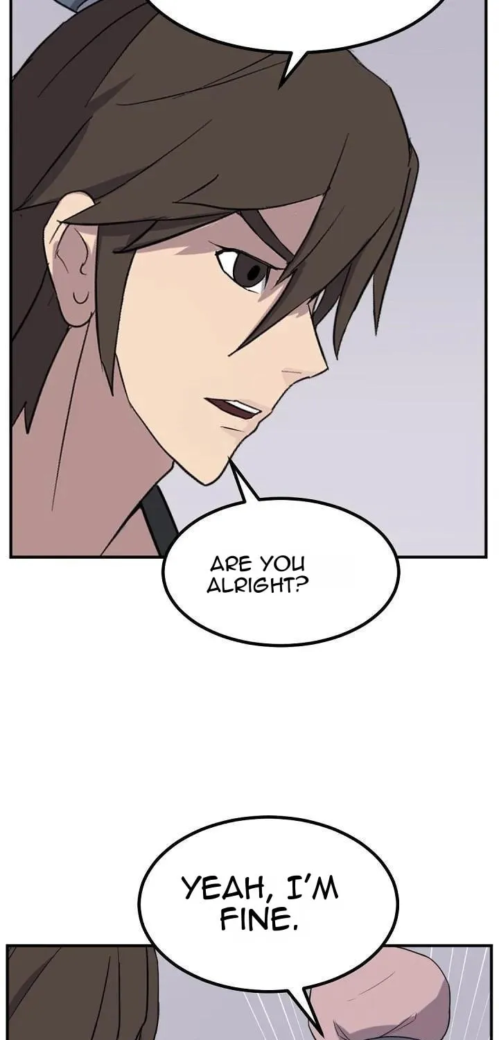 Read Bulsamujeok chapter 165 image 16 on Lezhin