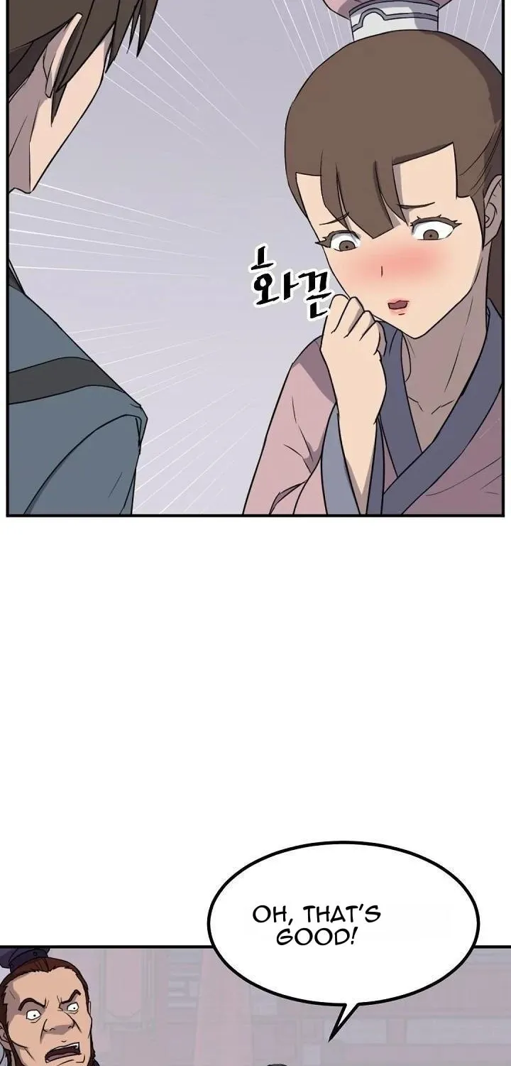 Read Bulsamujeok chapter 165 image 17 on Lezhin