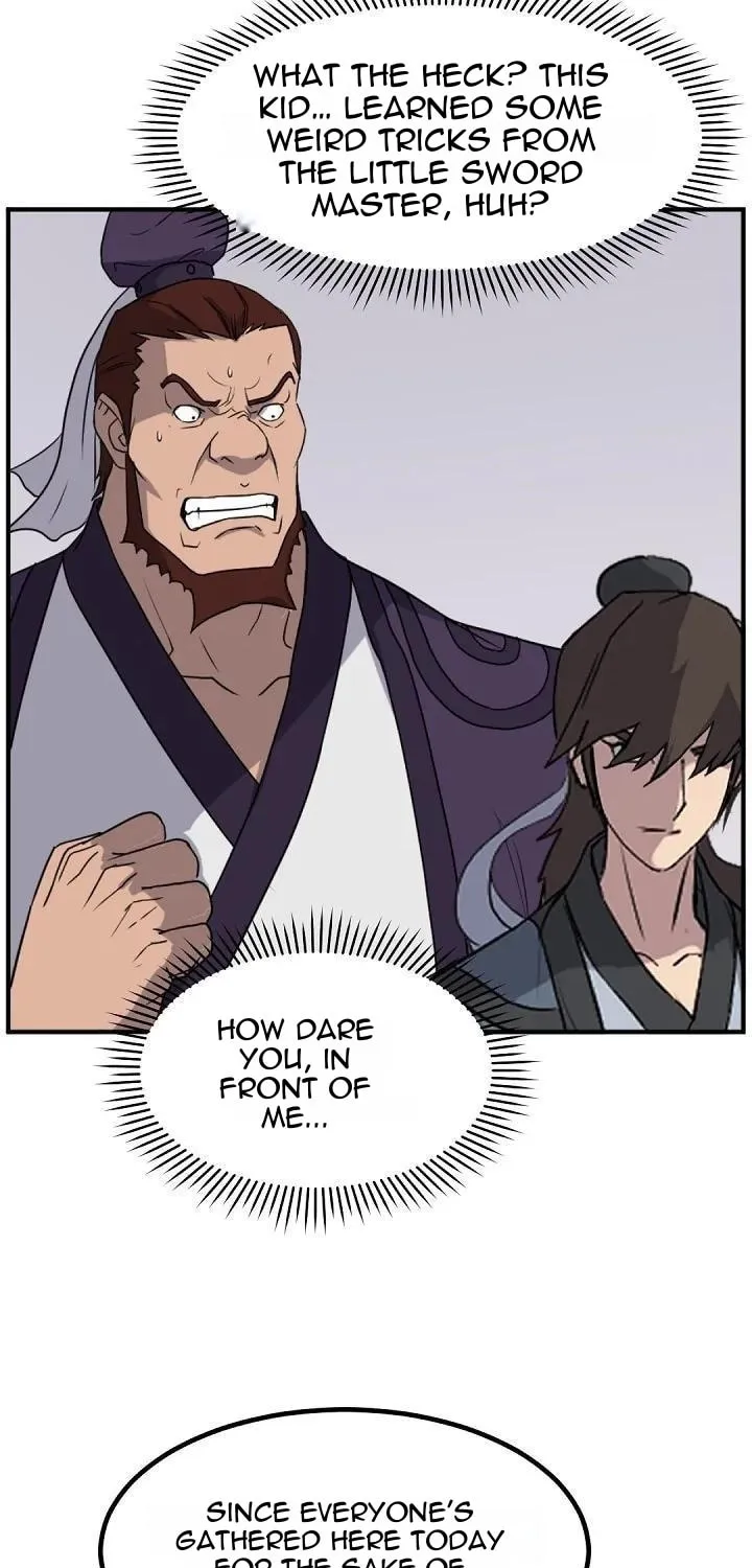 Read Bulsamujeok chapter 165 image 19 on Lezhin