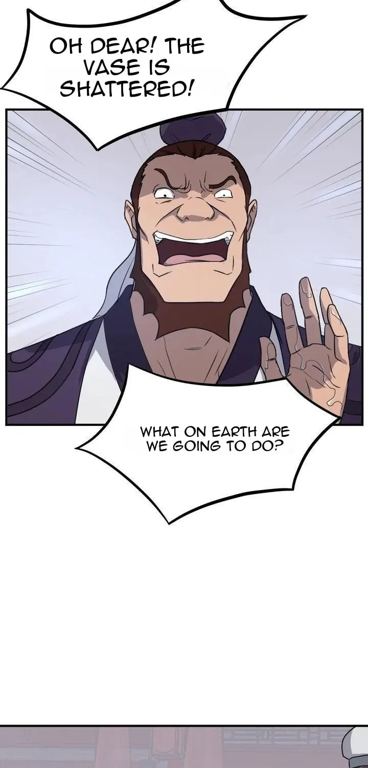 Read Bulsamujeok chapter 165 image 2 on Lezhin