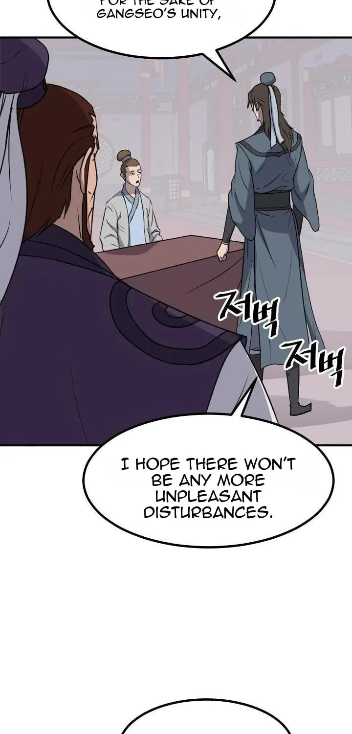Read Bulsamujeok chapter 165 image 20 on Lezhin