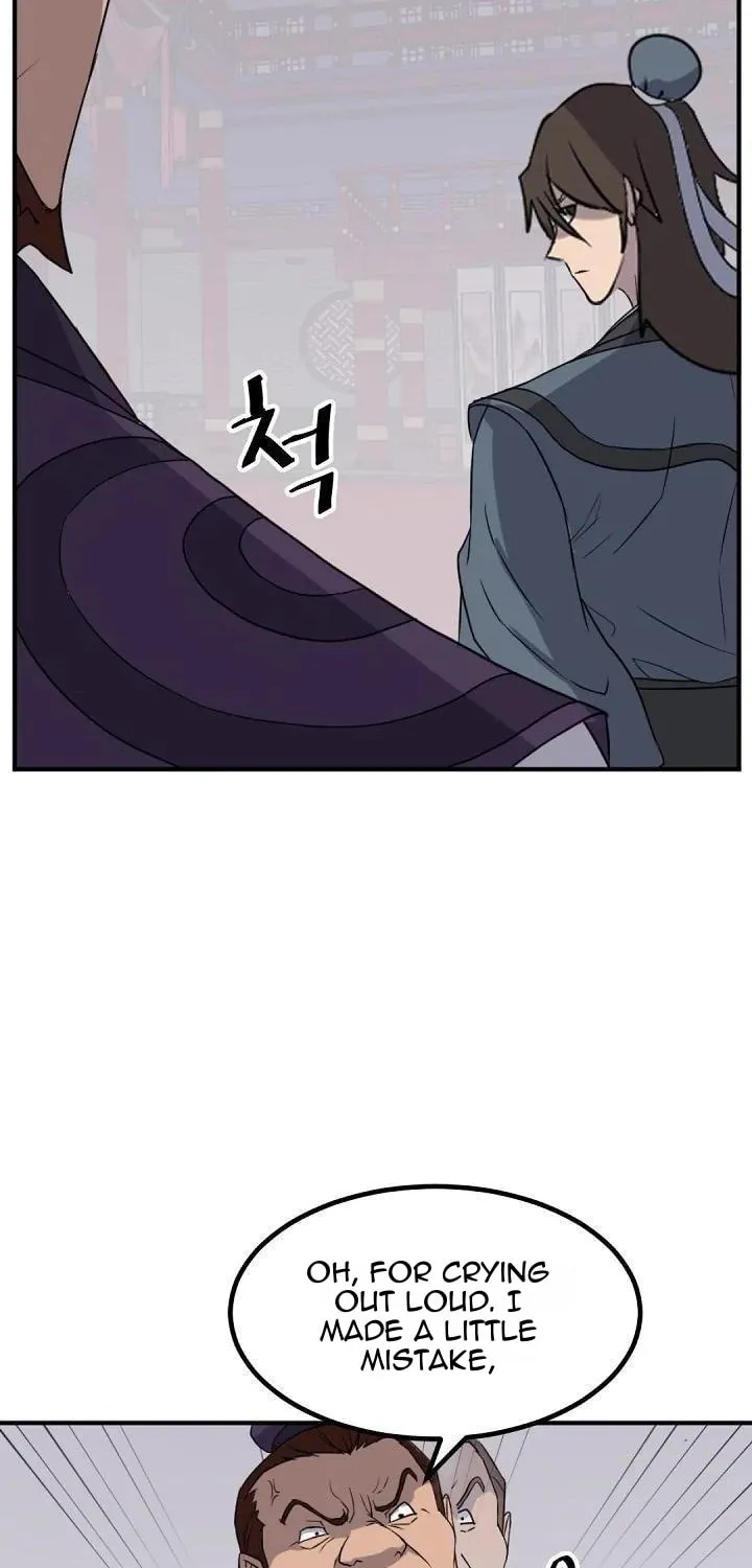 Read Bulsamujeok chapter 165 image 23 on Lezhin