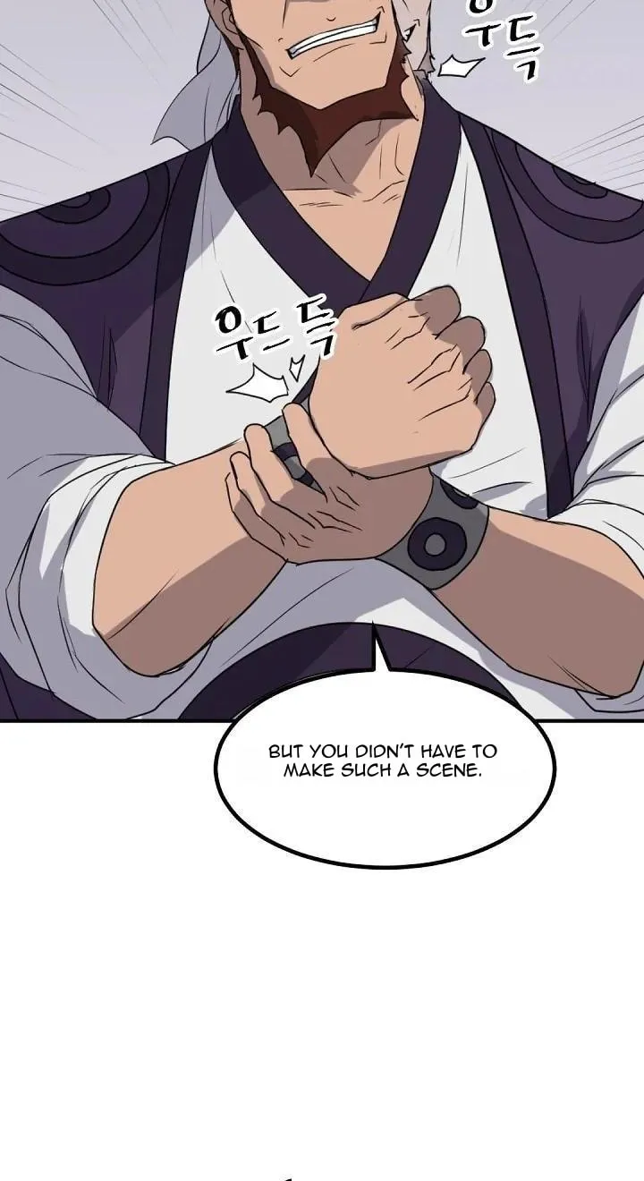 Read Bulsamujeok chapter 165 image 24 on Lezhin