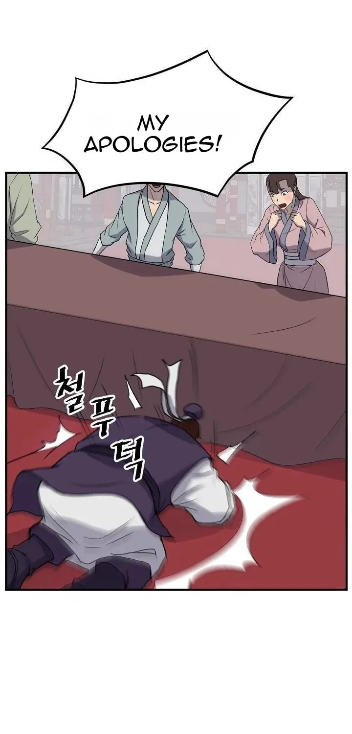 Read Bulsamujeok chapter 165 image 28 on Lezhin