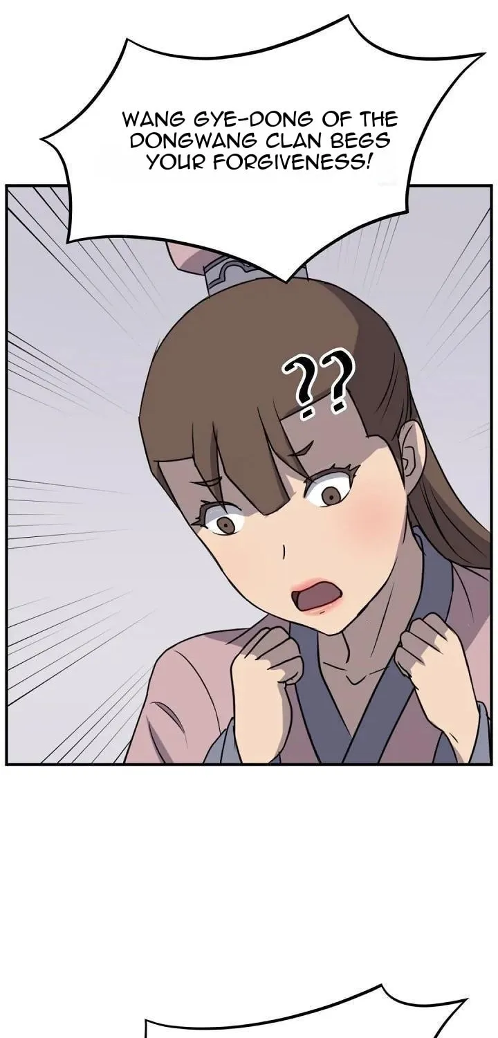Read Bulsamujeok chapter 165 image 29 on Lezhin
