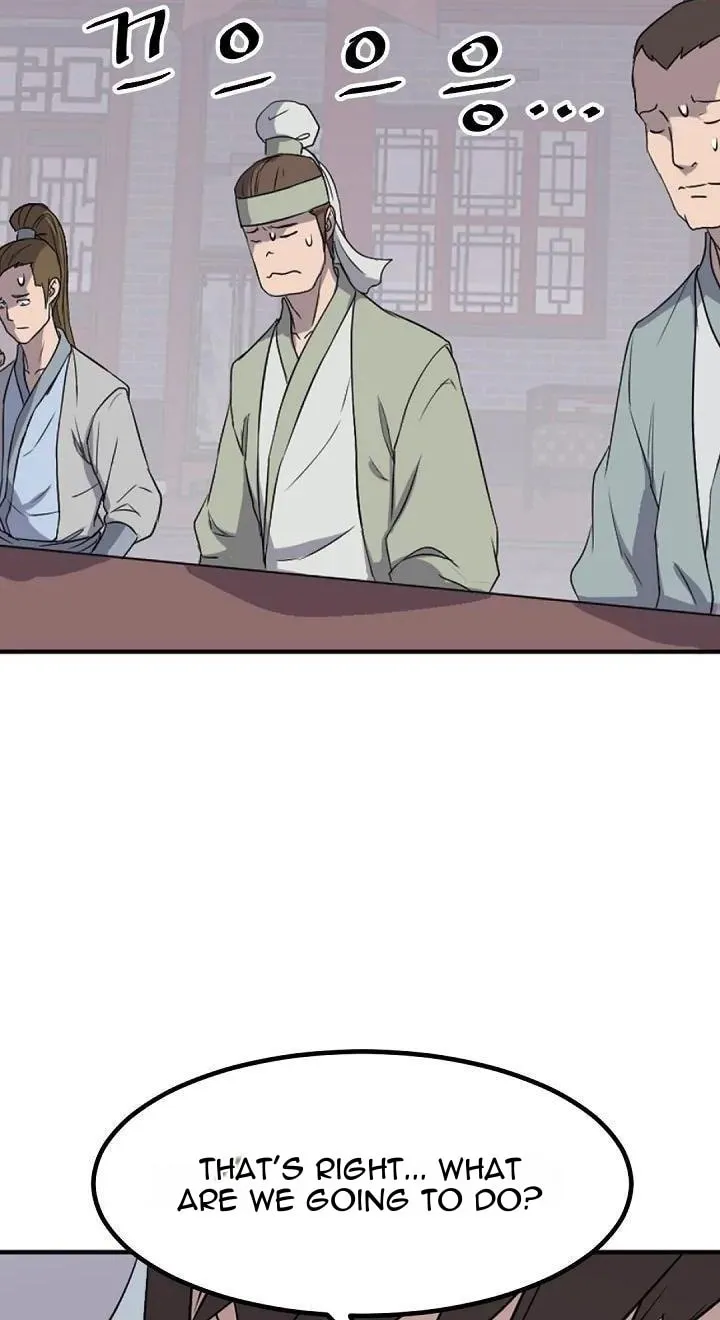 Read Bulsamujeok chapter 165 image 3 on Lezhin