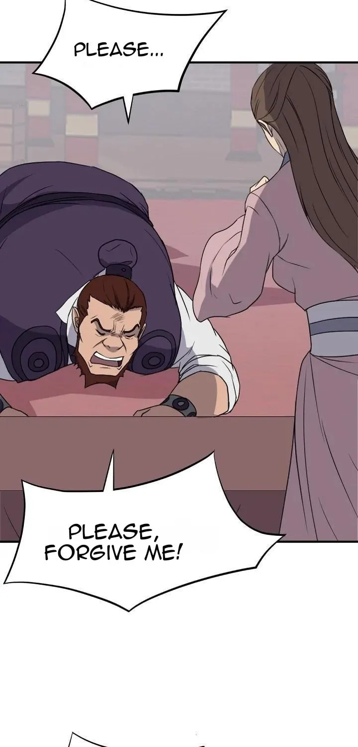 Read Bulsamujeok chapter 165 image 32 on Lezhin