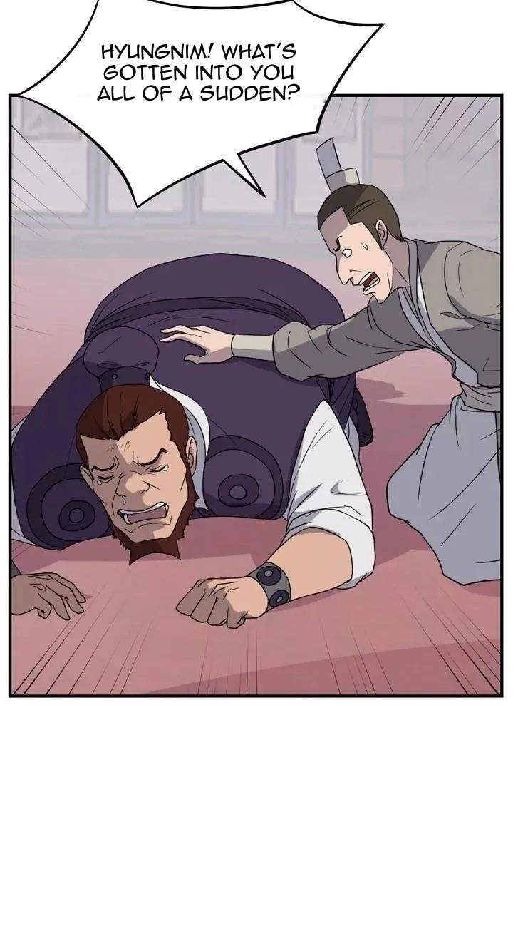 Read Bulsamujeok chapter 165 image 33 on Lezhin